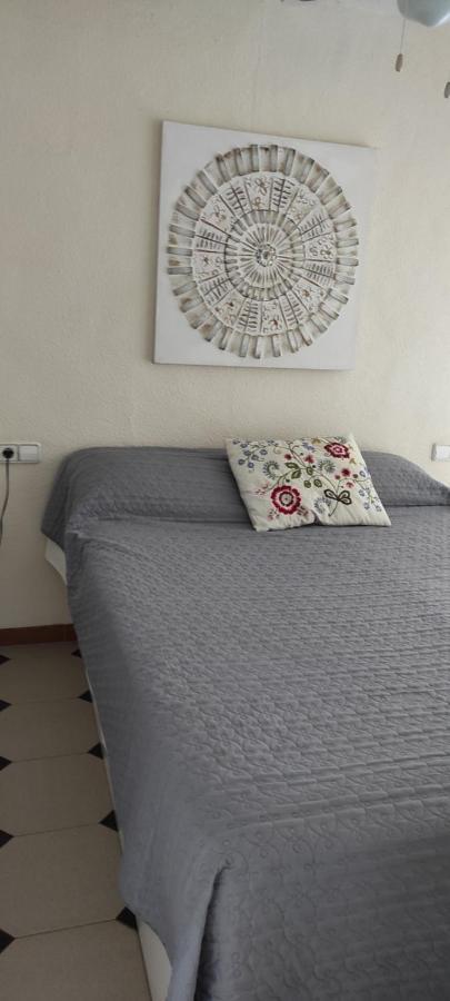 Apartamento Entero En La Playa San Juan Benacantil Alicante Kültér fotó