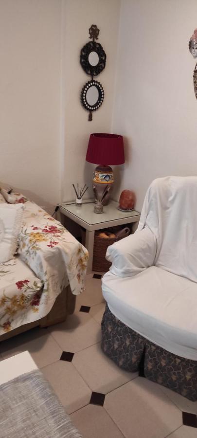 Apartamento Entero En La Playa San Juan Benacantil Alicante Kültér fotó