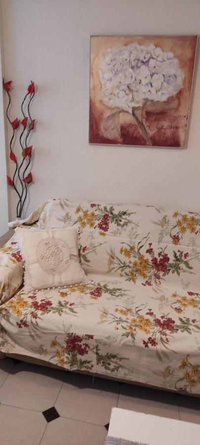 Apartamento Entero En La Playa San Juan Benacantil Alicante Kültér fotó